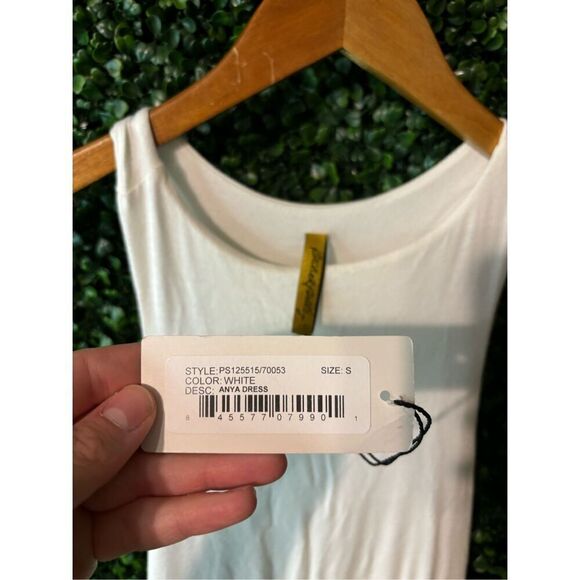 Rachel Pally NWT Anya Maxi Dress Sz Small - Picture 6 of 6